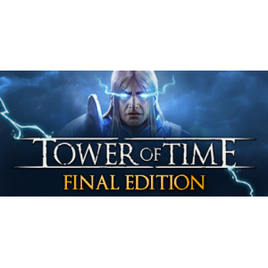 Imagem da oferta Jogo Tower of Time - PC Steam