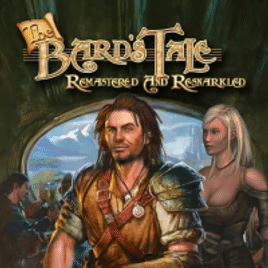 Imagem da oferta Jogo The Bard's Tale ARPG : Remastered and Resnarkled - Xbox One