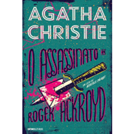 Imagem da oferta eBook O Assassinato de Roger Ackroyd - Agatha Christie