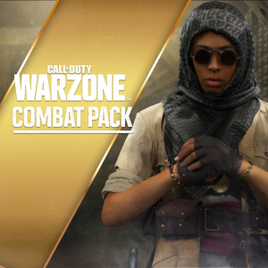 Imagem da oferta Jogo Call of Duty: Warzone - Pacote de Combate (Expedicionário) - PS4