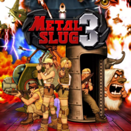 Imagem da oferta Jogo Metal Slug 3 - PS4