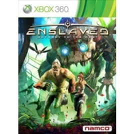 Imagem da oferta Jogo Enslaved - Xbox 360