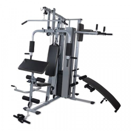 Imagem da oferta Estação de Musculação de 90kg WCT Fitness