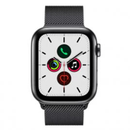 Imagem da oferta Apple Watch Series 5 Cellular + GPS 44mm