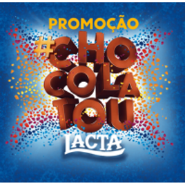 Imagem da oferta Promoção Lacta Chocolatou