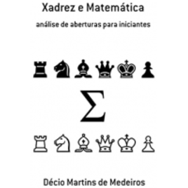 O Xadrez e a matemática