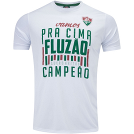 Imagem da oferta Camiseta do Fluminense Follow 19 - Masculina Tam P