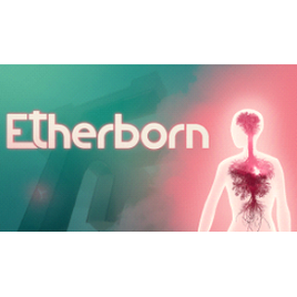 Imagem da oferta Jogo Etherborn - PC Steam