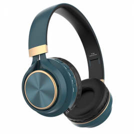 Fone de Ouvido Gamer Bluetooth