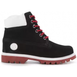 Bota West Coast Coturno Classic - Masculino