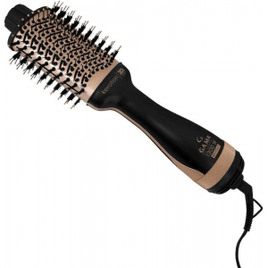 Imagem da oferta Escova Secadora Gama Italy Stylish Keration Brush 3D