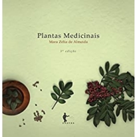 Imagem da oferta eBook Plantas Medicinais Almeida - Mara Zélia de Almeida