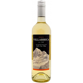 Imagem da oferta Vinho Branco Villarica de Chile Reserve Sauvignon Blanc 750ml
