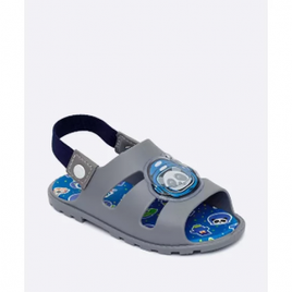Sandália Infantil Colorê Panda Pimpolho - 10047460515