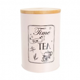 Imagem da oferta Pote Tea Lovely 1,1L - Home Style