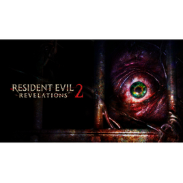 Imagem da oferta Jogo Resident Evil Revelations 2 - Nintendo Switch