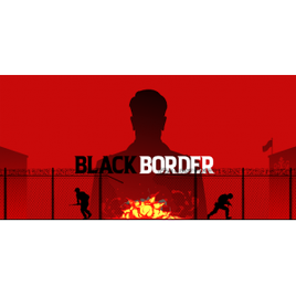 Jogo Black Border: Border Patrol Simulator Game - Android