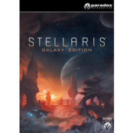 Imagem da oferta Jogo Stellaris Galaxy Edition - PC Steam