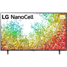 Imagem da oferta Smart TV LG 55" 8K NanoCell 55NANO95 4x HDMI 2.1 Dolby Vision Inteligência Artificial ThinQ Google Alexa - 55NANO95SPA