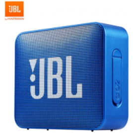 Imagem da oferta Caixa de Som JBL GO 2 Bluetooth IPX7 - Internacional