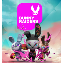 Imagem da oferta Jogo Bunny Raiders - PS4