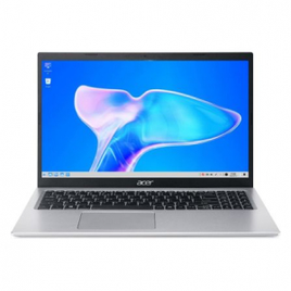 Imagem da oferta Notebook Acer Aspire 5 i3-1115G4 4GB SDD 256GB Intel UHD Graphics Tela 14" FHD Linux - A514-54-324N