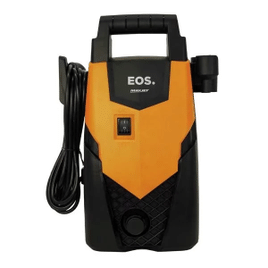 Imagem da oferta Lavadora de Alta Pressão EOS Max Pro 1500Psi 1400W ELP2500 110V