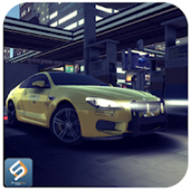 Imagem da oferta Jogo Amazing Taxi Simulator V2 2019 - Android