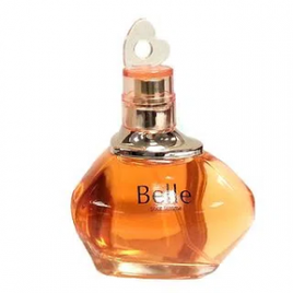 Imagem da oferta Perfume Belle Pour Femme I-Scents Feminino EDP - 100ml