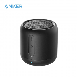 Imagem da oferta Caixa de Som Anker Soundcore Mini Bluetooth - A3101