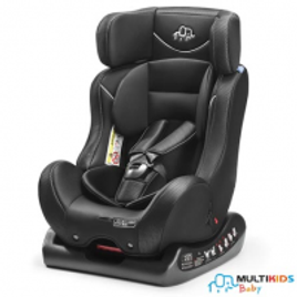 Imagem da oferta Cadeira para Auto Maestro 0-25 kg Preto BB514 - Multikids