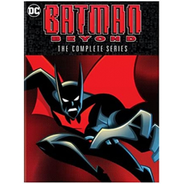 Imagem da oferta Batman Beyond: The Complete Series (Rpkg) (DVD)