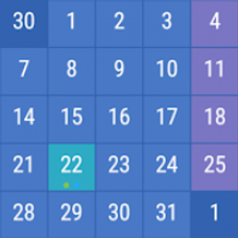 Imagem da oferta APP Calendar Widget KEY - Android