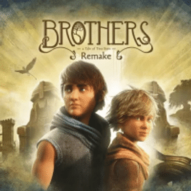 Imagem da oferta Jogo Brothers: A Tale of Two Sons Remake - PS5