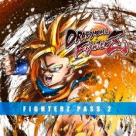 Imagem da oferta Jogo Dragon Ball Fighterz - Passaporte Fighterz 2 - PS4