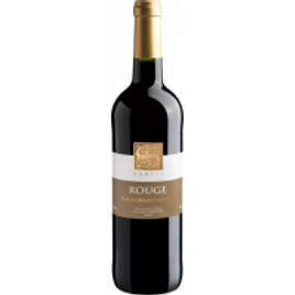 Imagem da oferta Vinho Subtil Rouge 2016 - 750 ml
