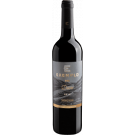 Imagem da oferta Vinho Exemplo DOC Douro 2015 - 750ml