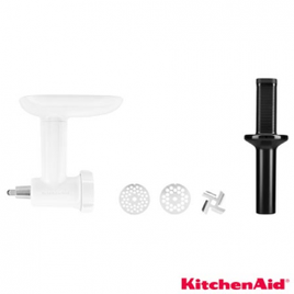 Imagem da oferta Moedor de Alimentos para Stand Mixer - Kitchenaid - KIO02DXONA