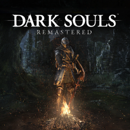 Jogo Dark Souls Remastered - PS4