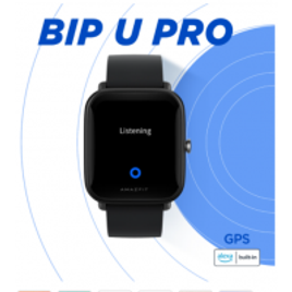 bip u pro alexa