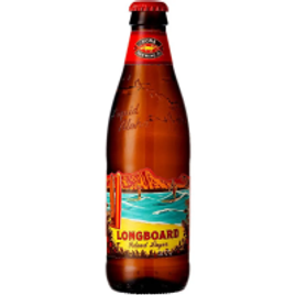 Imagem da oferta Cerveja Kona LongBoard 355ml