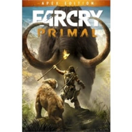 Imagem da oferta Jogo Far Cry Primal - Apex Edition - Xbox One