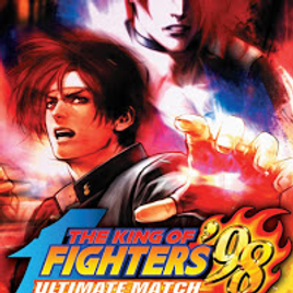 Imagem da oferta Jogo The King OF Fighters '98 Ultimate Match Final Edition - PC Steam