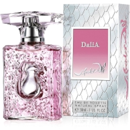 Imagem da oferta Perfume Dalia Feminino Salvador Dali EDT 30ml