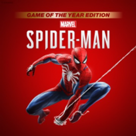 Imagem da oferta Jogo Marvel's Spider-Man Edição Jogo do Ano - PS4