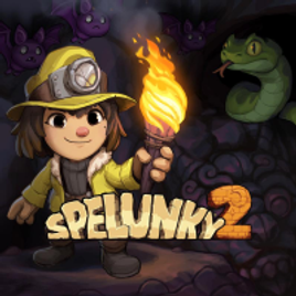Imagem da oferta Jogo Spelunky 2 - PC Steam