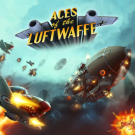 Imagem da oferta Jogo Aces of the Luftwaffe - PS4