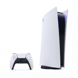 Imagem da oferta Console PlayStation 5 - PS5 Sony Edição Digital