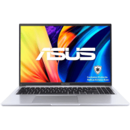 Imagem da oferta Notebook Asus Vivobook 15 i5-12450H 8GB SSD 512GB Intel Iris Xe Tela 15,6" FHD W11 - X1502ZA-BQ1760W