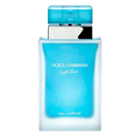 Imagem da oferta Perfume Light Blue Pour Femme Intense Dolce & Gabbana 25ml